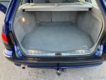 Peugeot 406 Combi 1.8i 85kw - 6