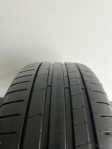 ☀️ Letní Alu kola BMW Styling M668, BMW G30/G31, 5x112 r20 - 6