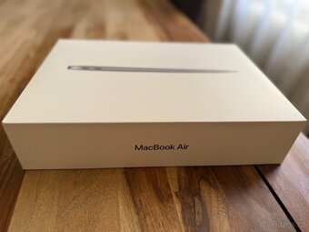 Prodám MacBook Air 13’’ - 6