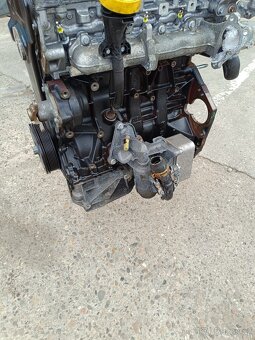 Trafic,Vivaro 2.0 Dci Euro 5 od roku 2010-2014 - 6