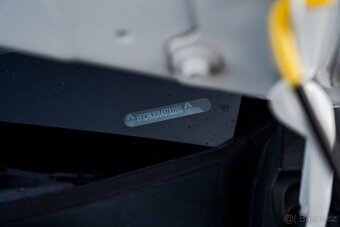 Clio III RS (Phase 2) Recaro - 6