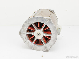 Elektromotor z pračky Philco DPC 100-2/16 /20861/ - 6