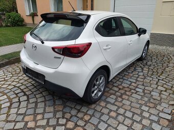 MAZDA 2 1.5 SKYACTIV - 6