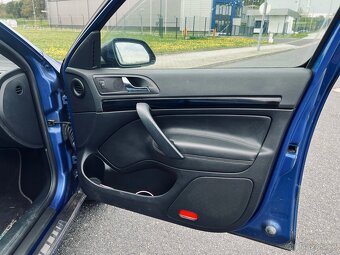 Octavia II RS tfsi - 6