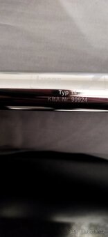 Prodám řidítka - 6