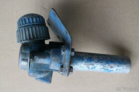 Pumpa na vstřikování éteru + bombičky - 6