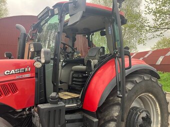 Case IH Farmall 110 - 6