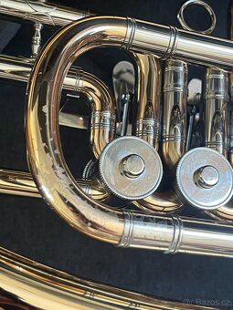 Miraphone Premium Bb54L - 6