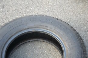 205/80 R16C, 205R16C univerzální pneu Good Year - 6