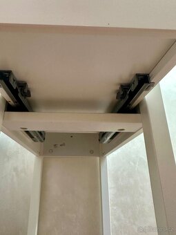 Noční stolek Nordli Ikea - 6