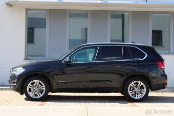 BMW X5 xDrive30d A/T| Ako nové kupované v SR| - 6