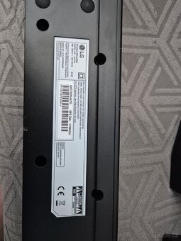 Soundbar LG S60TR - 6