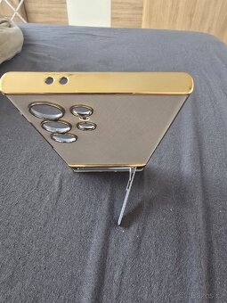 Zadní kryt Samsung S24 ULTRA - 6