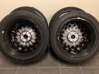 ORIGINAL ALU KOLA HYUNDAI IONIQ 5 255/45/20 - 6