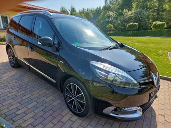 Renault Grand Scénic, 1,5 DCI AUTOMAT, BOSE, 3/2016 - 6