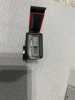 Outdoorová kamera DJI Osmo Action 5 Pro - 6
