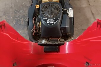 Zahradní traktůrek zn:Mountfield Primo 12,5 HP - 6