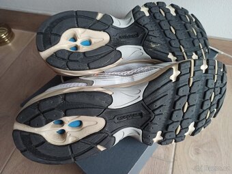 Prodám tenisky NEW BALANCE MR530EB, vel.45 - 6