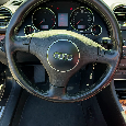 A4 cabrio 2005 2,5 TDi - 6