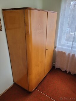 Ložnice z přelomu 50. - 60. let - 6