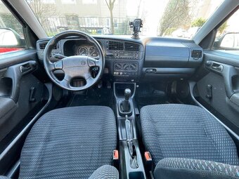 PRODEJ VW Vento 81 kw - 6
