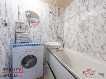 Prodej, byty/3+1, 65 m2, Okružní 261, 40701 Jílové, Děčín [I - 6