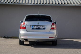 Škoda Octavia 2.0 TDI Elegance - 6