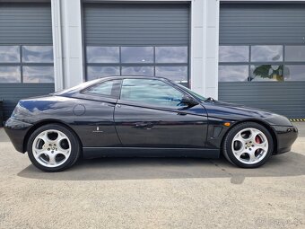 Alfa Romeo GTV Edizione Sportiva - 6