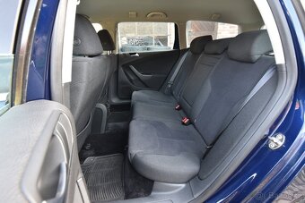 Volkswagen Passat 2.0 TDI CR 103kw, 2010, STK 2027, 2x pneu - 6