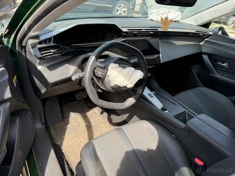 Peugeot 308 Allrue Pack 130 1.2 puretech AT8 2023 motor star - 6