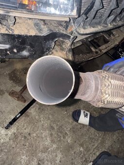 BMW e60 e61 173kw DPf - 6