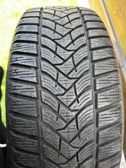 Alu kola 5x112 r17 s pneu (7551) - 6