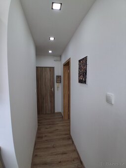 Prodej kompletně zrekonstruovaný byt 1+1 33m2 s lodžií 4m2 - 6