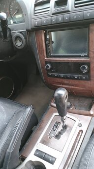 Prodám ssangyoung rexton 2.7xdi 121kw - 6