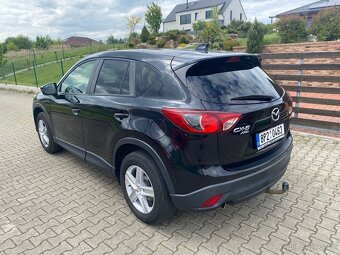 Mazda CX-5 2.0 Skyactive 118Kw AWD - 6