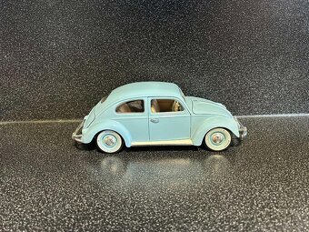 Volkswagen Kafer Beetle 1:18 - 6