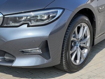 BMW 330e Touring 2022 1. majitel - odpočet DPH - 6