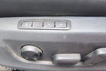 Škoda superb, Scout 4x4 , DSG - 6