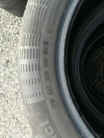 Continental ContiEcoContact5, 215/55R17V vzorek 4,5mm. - 6
