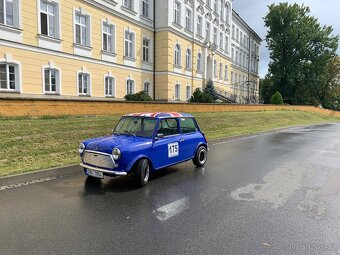 Austin Mini Rover 1000HLE - 6
