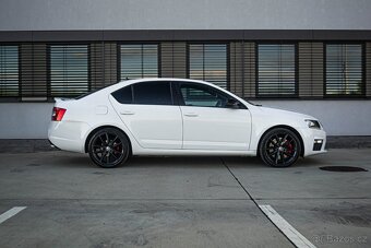 Škoda Octavia 2.0 TDI CR DPF RS DSG - 6