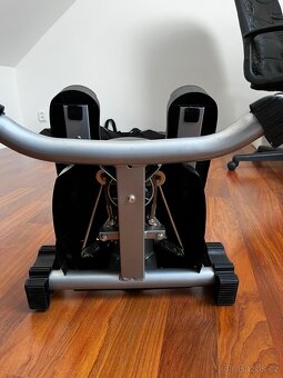 Stepper Insportline - 6