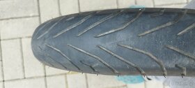 Pneu Pirelli Angel CT, 100/80-17,130/70-17 - 6