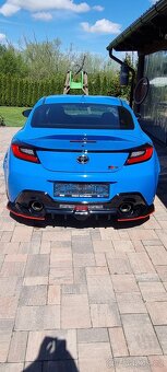 Toyota GR86 Executive možná výměna za Obytný auto... - 6