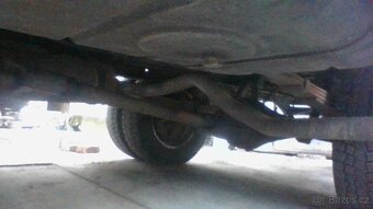 GAZ Gazelle 4x4 - 6