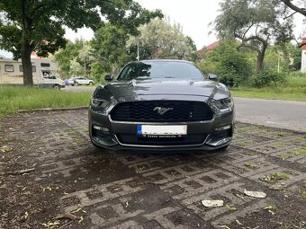 FORD MUSTANG (2016, 3.7L, V6, najeto: 87 400 km) - 6