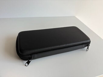 Nintendo Switch OLED (+Pro Controller, +hry, +obal) - 6