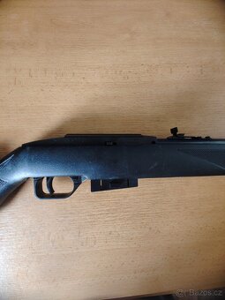 pár vzduchovek a Airsoft možná výměna - 6