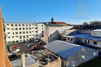 Pronájem bytu, 2+kk, 50m2, ul. Na Valech, Poděbrady II - 6