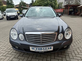 Mercedes-Benz W211 / S211 280 CDI 4-Matic - 6